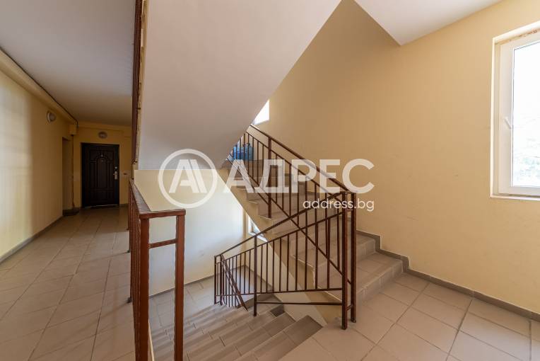 Тристаен апартамент, Варна, м-ст Траката, 658092, Снимка 12