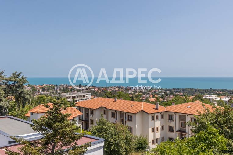 Тристаен апартамент, Варна, м-ст Траката, 658092, Снимка 13