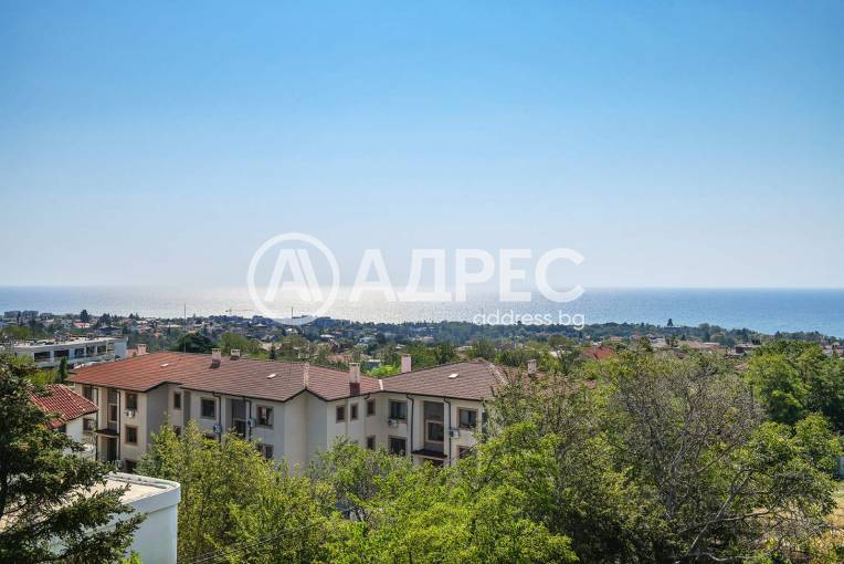 Тристаен апартамент, Варна, м-ст Траката, 658092, Снимка 14