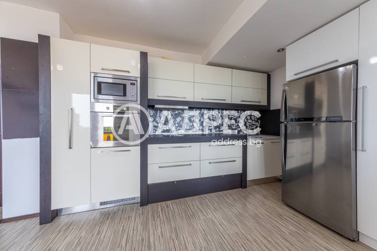 Тристаен апартамент, Варна, м-ст Траката, 658092, Снимка 3