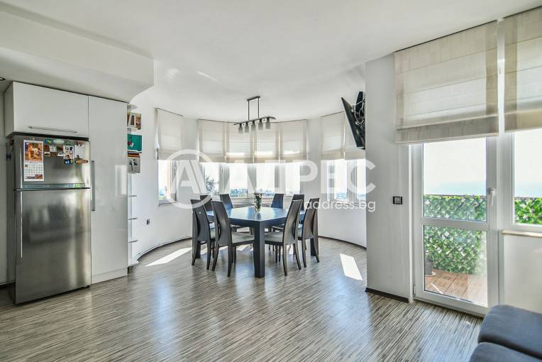 Тристаен апартамент, Варна, м-ст Траката, 658092, Снимка 4