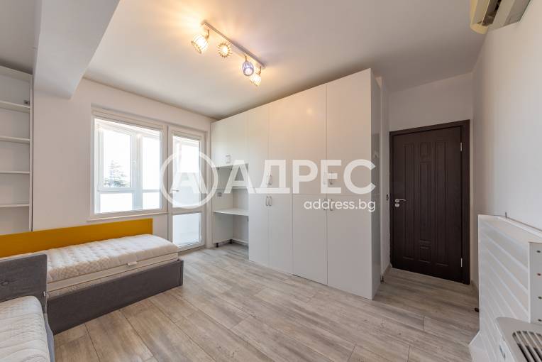 Тристаен апартамент, Варна, м-ст Траката, 658092, Снимка 7