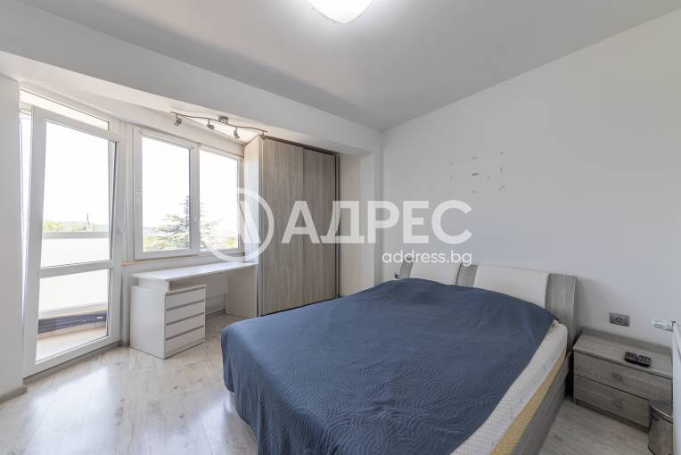 Тристаен апартамент, Варна, м-ст Траката, 658092, Снимка 8