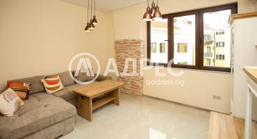 Тристаен апартамент, София, Център, 672092, Снимка 2