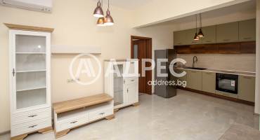 Тристаен апартамент, София, Център, 672092, Снимка 3