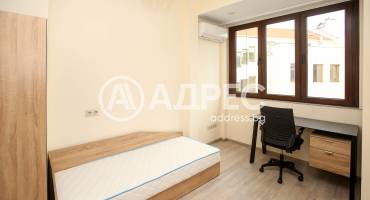 Тристаен апартамент, София, Център, 672092, Снимка 4