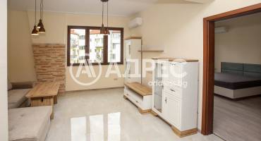 Тристаен апартамент, София, Център, 672092, Снимка 6