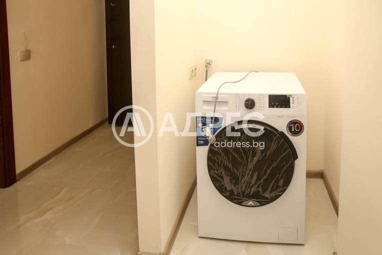 Тристаен апартамент, София, Център, 672092, Снимка 9