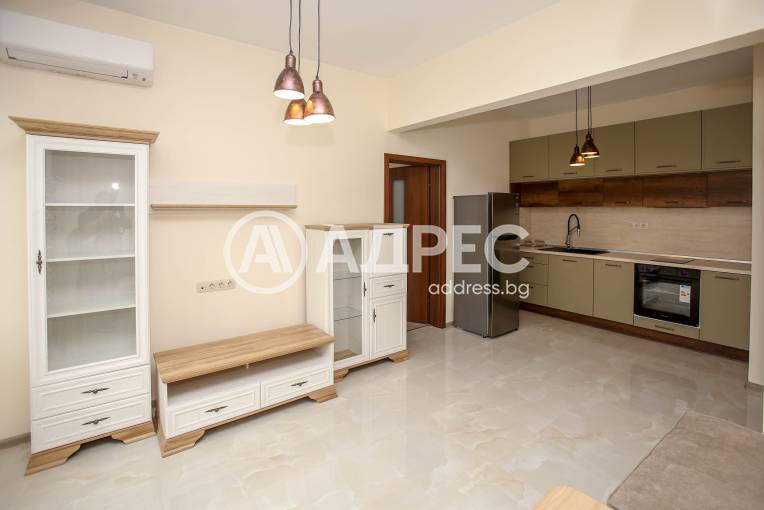 Тристаен апартамент, София, Център, 672092, Снимка 3