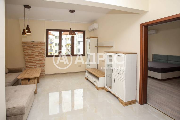 Тристаен апартамент, София, Център, 672092, Снимка 6