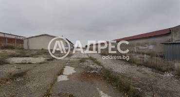 Цех/Склад, Хераково, 679092, Снимка 1