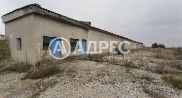 Цех/Склад, Хераково, 679092, Снимка 4