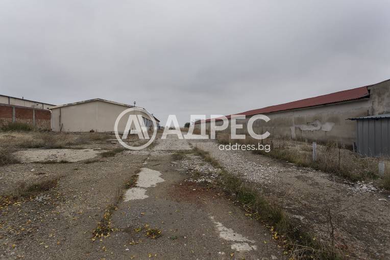 Цех/Склад, Хераково, 679092, Снимка 1