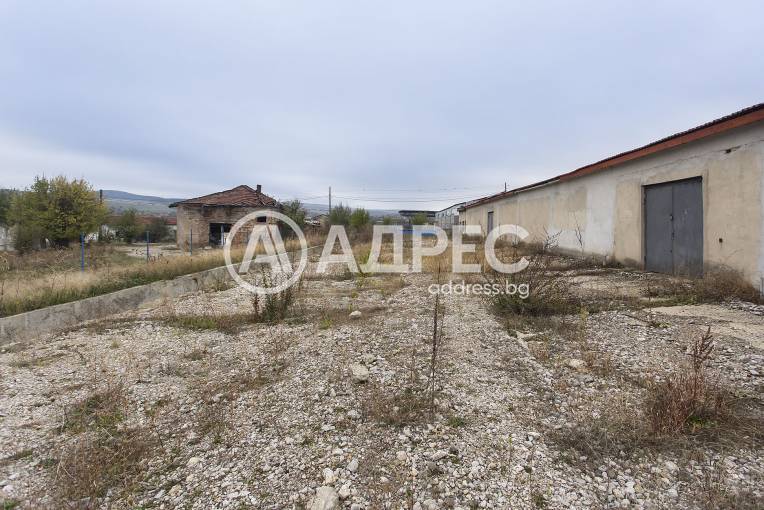 Цех/Склад, Хераково, 679092, Снимка 2