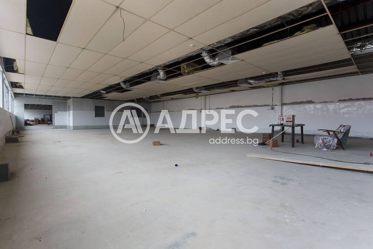 Цех/Склад, Хераково, 679092, Снимка 3