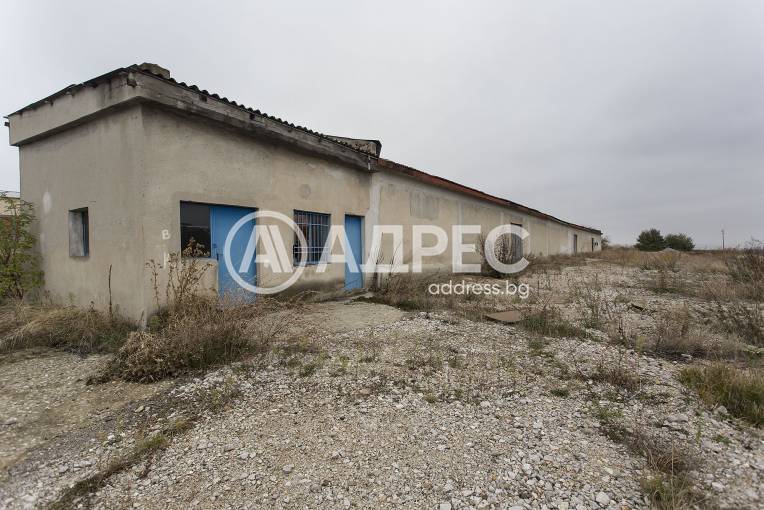 Цех/Склад, Хераково, 679092, Снимка 4