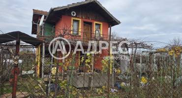 Къща/Вила, Плевен, Сторгозия, 681092, Снимка 1