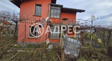 Къща/Вила, Плевен, Сторгозия, 681092, Снимка 2