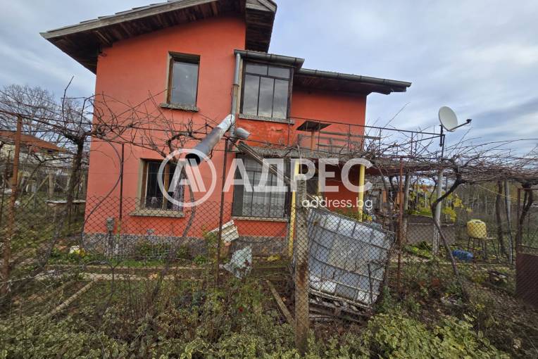 Къща/Вила, Плевен, Сторгозия, 681092, Снимка 2