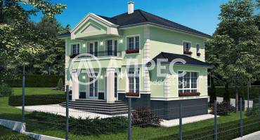 Къща/Вила, Черни връх, 683092, Снимка 1