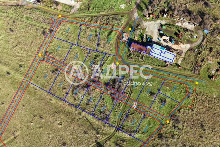 Къща/Вила, Черни връх, 683092, Снимка 6