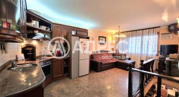 Двустаен апартамент, София, Младост 3, 684092, Снимка 1