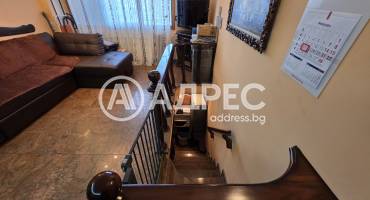 Двустаен апартамент, София, Младост 3, 684092, Снимка 10