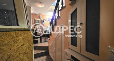 Двустаен апартамент, София, Младост 3, 684092, Снимка 14