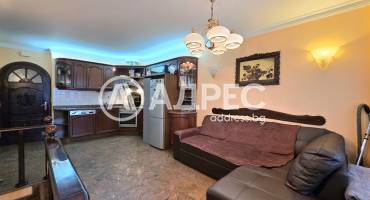 Двустаен апартамент, София, Младост 3, 684092, Снимка 2