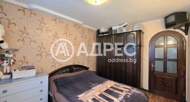 Двустаен апартамент, София, Младост 3, 684092, Снимка 3