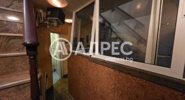 Двустаен апартамент, София, Младост 3, 684092, Снимка 5