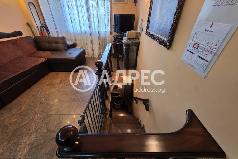 Двустаен апартамент, София, Младост 3, 684092, Снимка 10