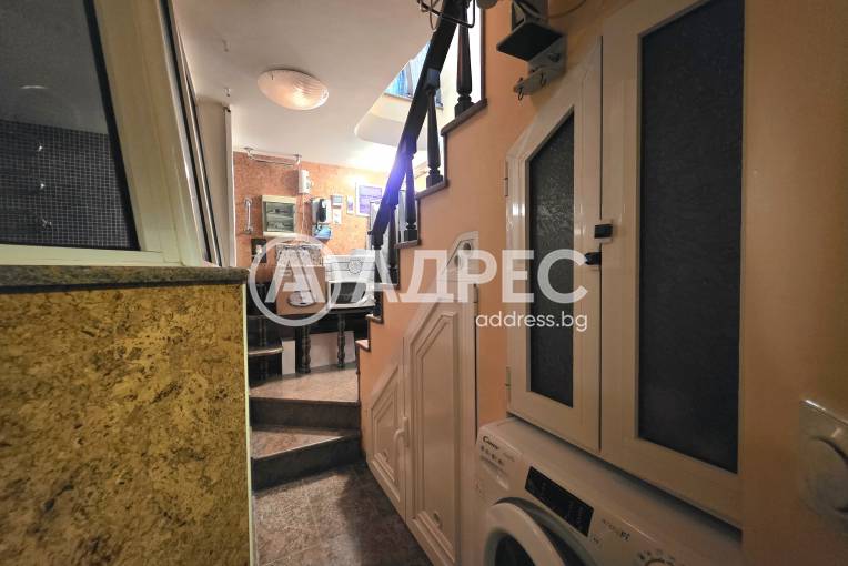 Двустаен апартамент, София, Младост 3, 684092, Снимка 14