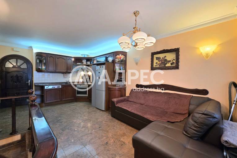 Двустаен апартамент, София, Младост 3, 684092, Снимка 2