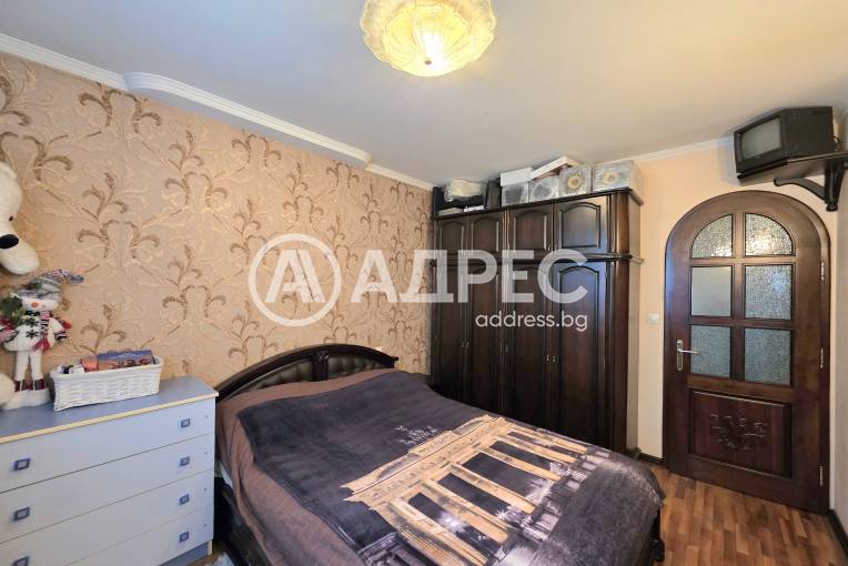 Двустаен апартамент, София, Младост 3, 684092, Снимка 3