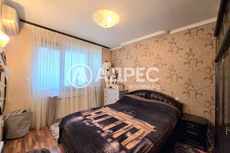 Двустаен апартамент, София, Младост 3, 684092, Снимка 4