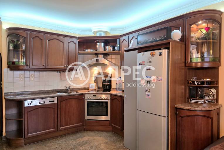 Двустаен апартамент, София, Младост 3, 684092, Снимка 6