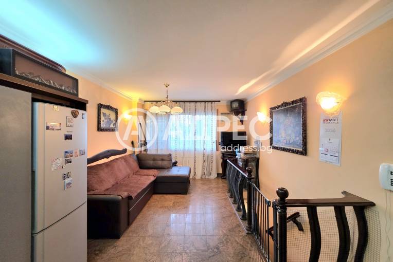 Двустаен апартамент, София, Младост 3, 684092, Снимка 7