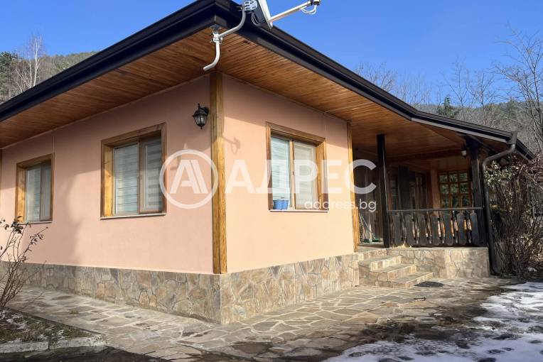 Къща/Вила, Енина, 689092, Снимка 4