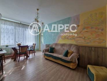 Едностаен апартамент, Русе, Ялта, 697092, Снимка 1