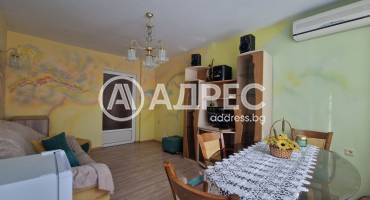 Едностаен апартамент, Русе, Ялта, 697092, Снимка 2