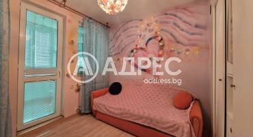 Едностаен апартамент, Русе, Ялта, 697092, Снимка 3