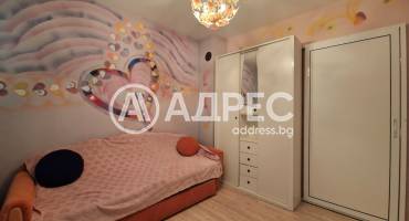 Едностаен апартамент, Русе, Ялта, 697092, Снимка 4
