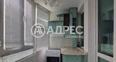 Едностаен апартамент, Русе, Ялта, 697092, Снимка 5