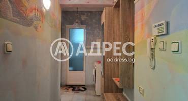 Едностаен апартамент, Русе, Ялта, 697092, Снимка 6