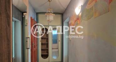 Едностаен апартамент, Русе, Ялта, 697092, Снимка 7