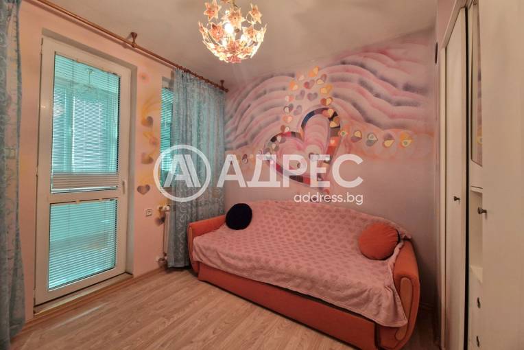 Едностаен апартамент, Русе, Ялта, 697092, Снимка 3