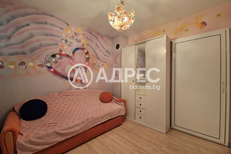 Едностаен апартамент, Русе, Ялта, 697092, Снимка 4
