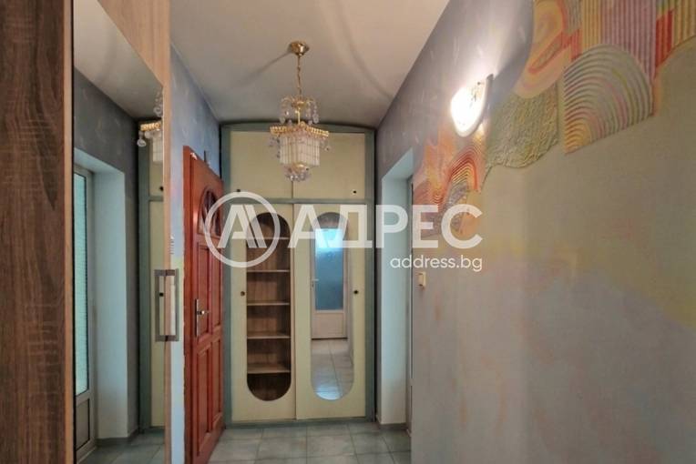 Едностаен апартамент, Русе, Ялта, 697092, Снимка 7