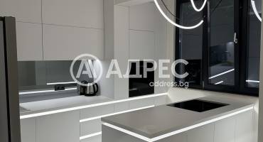 Тристаен апартамент, Варна, Трошево, 703092, Снимка 1
